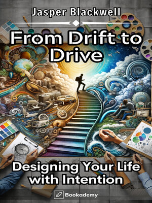 cover image of From Drift to Drive
